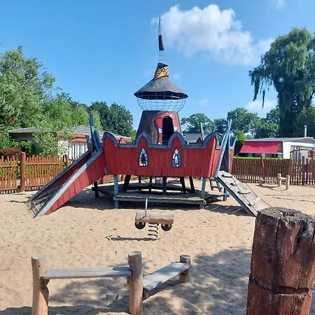 Heerlijk Huisje In Het Groen * Voorthuizen