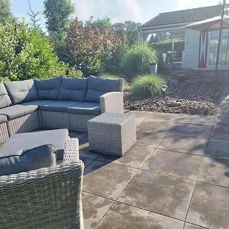 Heerlijk Huisje In Het Groen * Voorthuizen