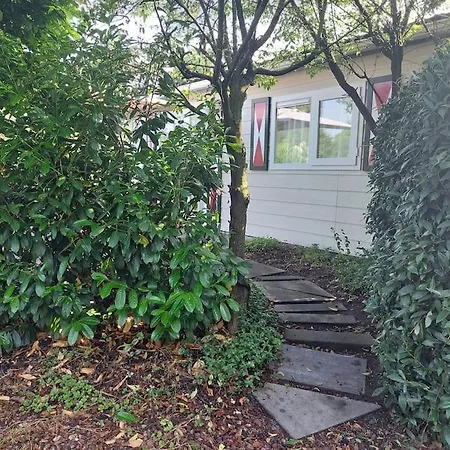 Ferienhaus Heerlijk Huisje In Het Groen Voorthuizen