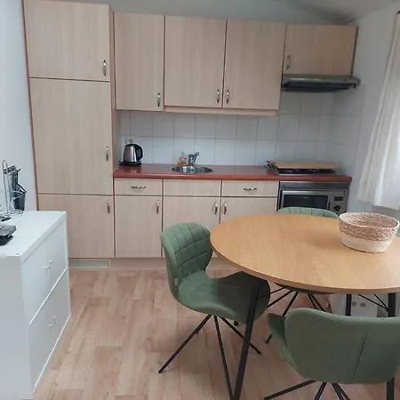 Ferienhaus Heerlijk Huisje In Het Groen