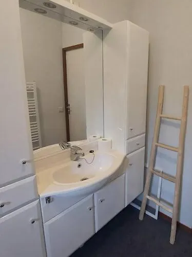 Heerlijk Huisje In Het Groen 別荘