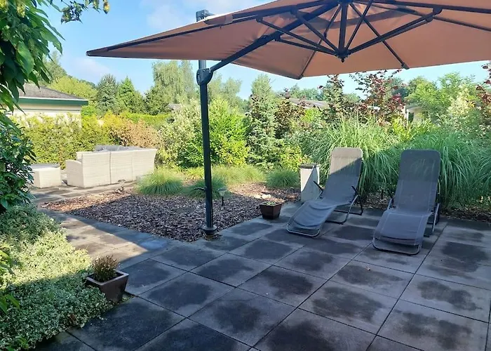 Heerlijk Huisje In Het Groen フォールトハイゼン