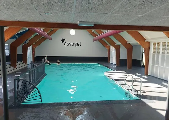 Heerlijk Huisje In Het Groen 別荘 フォールトハイゼン