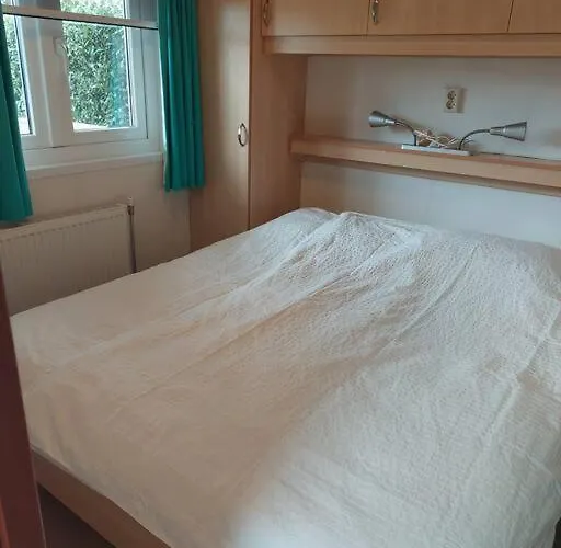 Heerlijk Huisje In Het Groen *