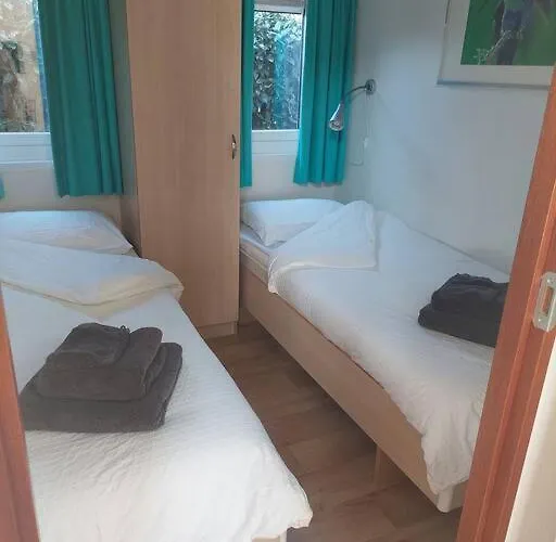 Heerlijk Huisje In Het Groen フォールトハイゼン